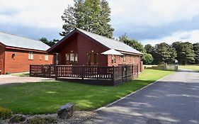 The Gatehouse