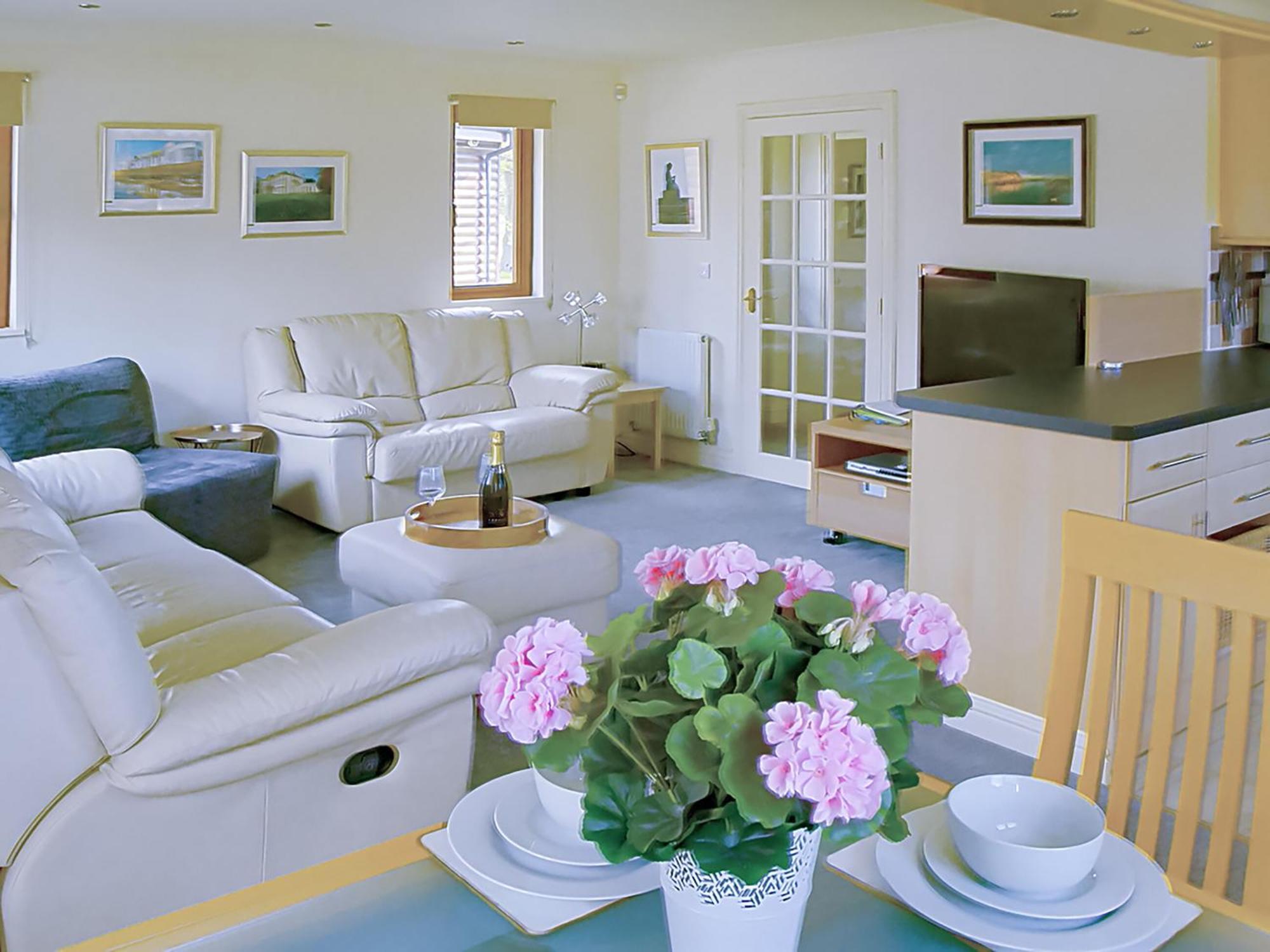 The Gatehouse Villa Sewerby Exterior photo